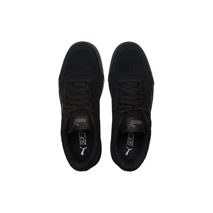 Puma Кроссовки Caracal Black Unisex Castlerock 370304-21