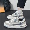 Summer Trend Sports Fashion Versatile Single Shoes, Daily Breathable and Comfortable Men's Shoes
