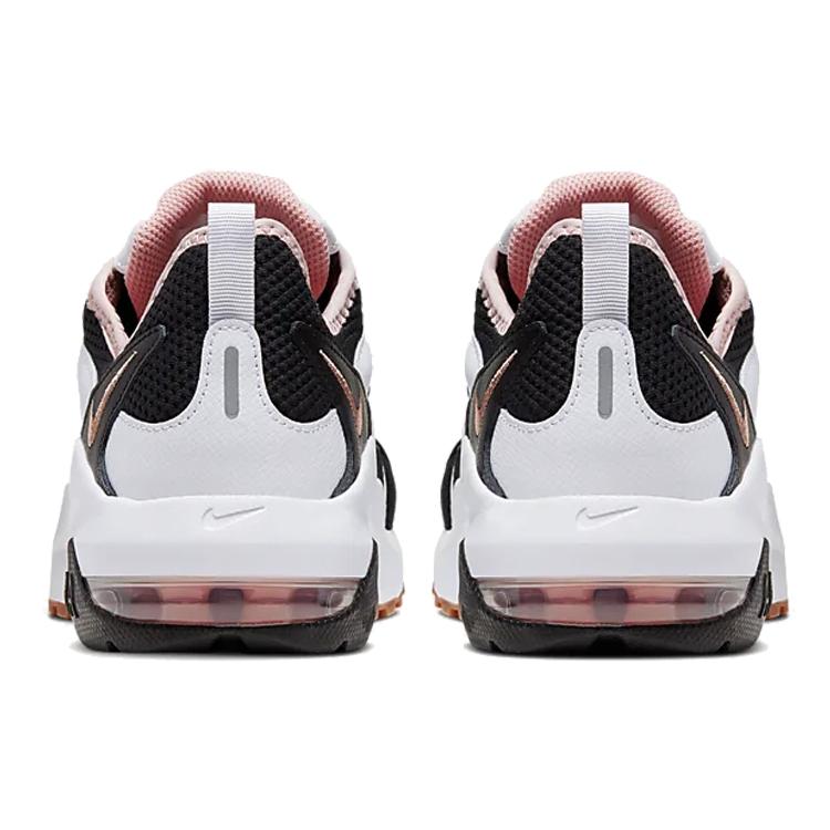 Nike Air Max Graviton 'Черный Красный Белый' Женские AT4404-004