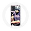 Maniacase Case for Samsung Galaxy A32 5G Killua Zoldyck Hunter X Hunter