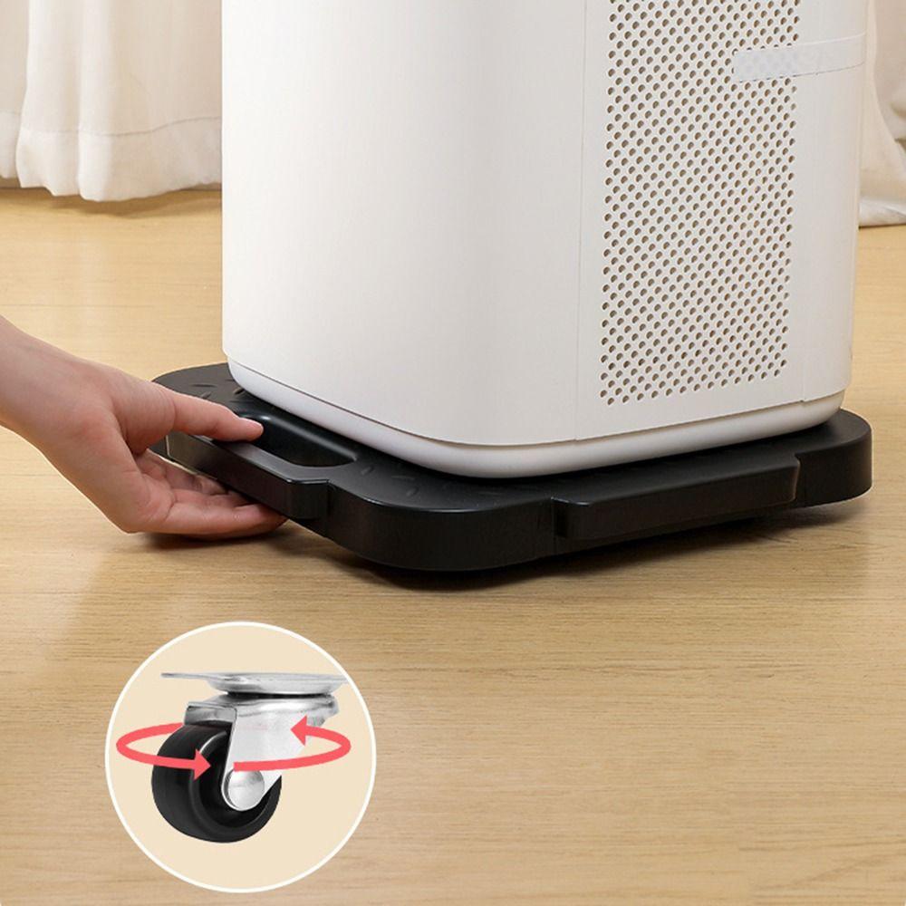 Durable Construction Mobile Flatbed Cart Connectable Design Furniture Moving Dolly  Indoor