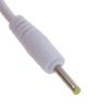 Кабель питания USB 5V на Jack DC 2.5mm x 0.7mm Прочные материалы 1 метр / 2 метра