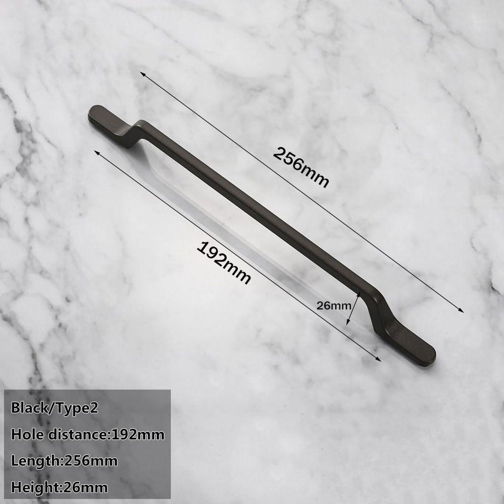 Ручки Ручки ящика шкафа Ручки дверцы шкафа Ручки ящика Ручки шкафа Ручки кухонного шкафа