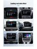 Roewe RX3 Panoramic HD Display & Smart Navigation System