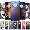 Для Honor X9c Смарт-кейс Животные Мягкий силиконовый ТПУ Чехлы для телефона Задняя крышка для Honor X9c Смарт Защитный Ударопрочный Крутой Capa