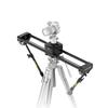 Электрический трехходовой слайдер серии ZEAPON AXIS для видеосъемки на DSLR, фотографии, прямых трансляций и таймлапса.