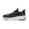 Soft Go Slip-On Thick Sole Height Increasing Non-Slip Wear-Resistant Lightweight Breathable Low-Top Casual Shoes Women Casual Shoes AGLU100-1