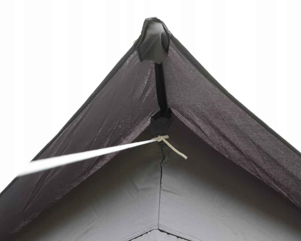 PAVILION CAMPING GARDEN TENT foldable MOSQUITO NET gazebo 3m x 3m