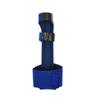 Protective Fingers Hand Fixing Strap Trigger Finger Extension Splint Adjustable Fixing Belt Support
