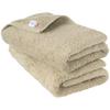 Bloom Imabari Towel Сертифицированное полотенце для ванны FUu Отельное Из хлопка Набор из 2 шт. Мягкое, Пушистое, Плотное, Впитывающее, Качественное, Япония, 100% (Грейдж)