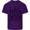 I Have Too Unisexy Guitars Funny Guitarist Unisexs Light Cotton TShirt