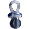 Mini Blue Pacifiers