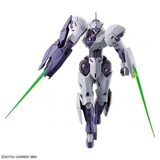 Bandai HG Gundam Witch of Mercury Michaelis, 1/144 Scale, 15cm