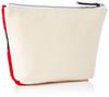 Sagara Pouch Pouch [Sanrio] Китти/Красный