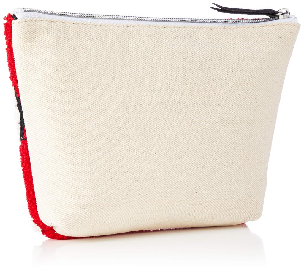 Sagara Pouch Pouch [Sanrio] Китти/Красный