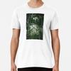 Bamboo Forest S To 5XL Made In the AU/USA T-Shirt