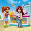 LEGO Friends Аксессуары Магазин Игрушки Подарок День рождения Блоки Образовательные Рождество Девочки Мальчики Дети 6 лет 7 лет 8 лет 9 лет