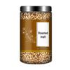 Roasted Malt, Hawthorn & Tangerine Peel Blend