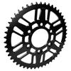 Motorcycle 525 Rear Sprocket For Ducati 937 Multistrada V2 22-23 950 Multistrada S 19-21 937 Desert X 23-24 950 Desert X 2022-23