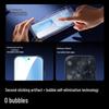 Защитная пленка Senado Anti-Peep для серии Honor 600: Защита всего экрана для моделей Honor 600, 600Lite, 600Pro.