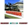 Premium Christmas Flags And Banners Perfect For Home And Business Decoration