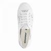 Superga 2750 Макраме S008ya0 Белый900