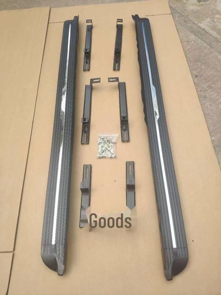 Совместимая педаль для моделей Geely Binyue, Coolray, Haoyue, Okavango