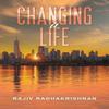 Changing a Life by Rajiv Radhakrishnan Paperback Book 9781035876761