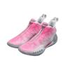 Li-Ning Мужские кроссовки Way of Wade 9 Blossom Розовый Белый ABAR119-6