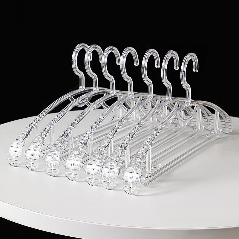 5 вешалок для одежды, чтобы повесить одежду, бытовые, не оставляющие следов, с антиплечевым углом, студенческие общежития с креплением для одежды, более смелые, нескользящие