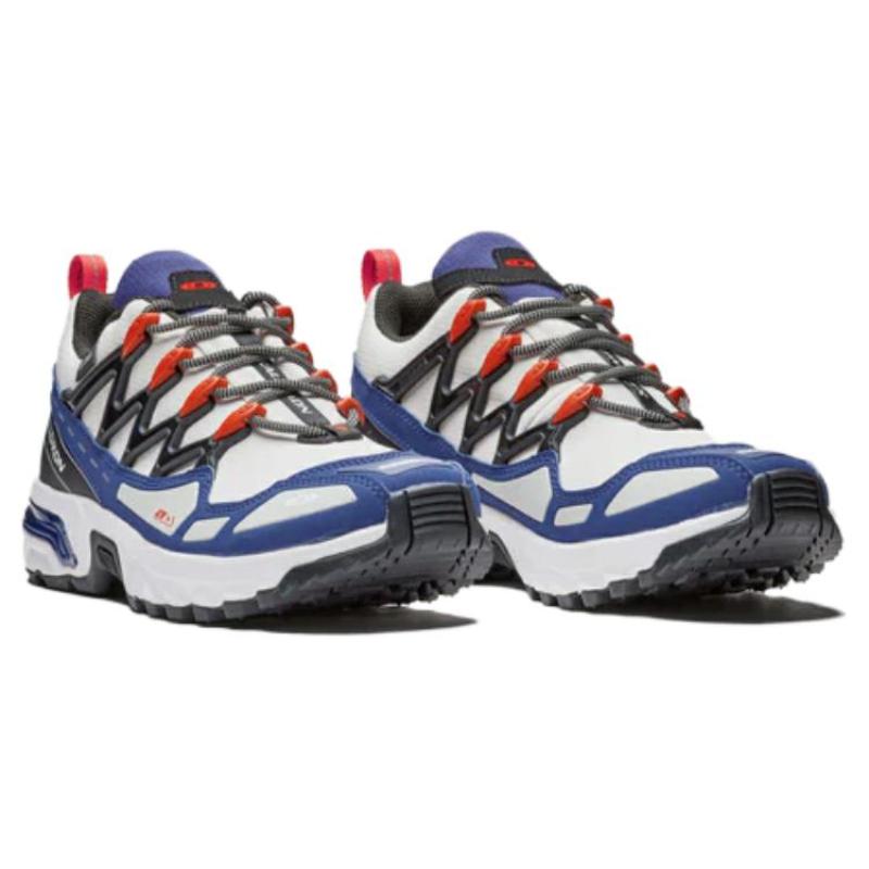 SALOMON Кроссовки Acs + Cswp 'Blue Print Lunar Rock' 473077