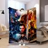 1PC Game Of Thrones printed blanket, all season lightweight home office outdoor nap multifunctional blanket A1