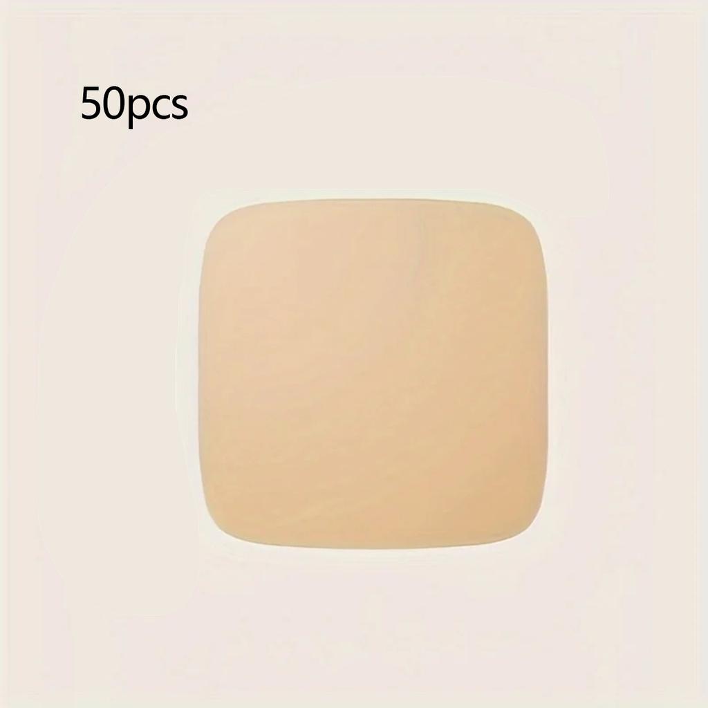 Вкладыши для аэрофритюрницы, Бумажные листы с антипригарным покрытием для выпечки, жарки и микроволновой печи-Легкая очистка, Отдельные листы для более здорового приготовления