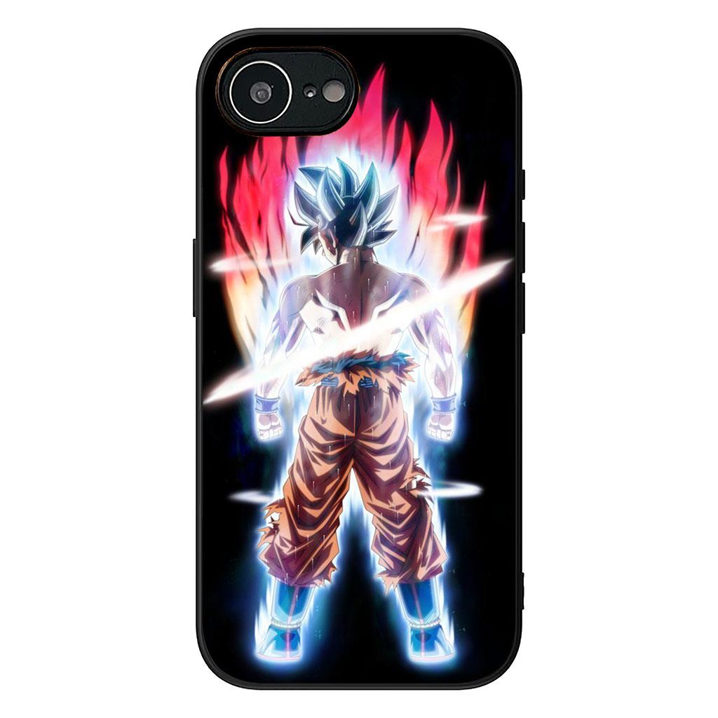 Piccolo Dragons Gokus Balls Casing Phone Cover for Xiaomi Poco C71 C65 C85 X7 X6 X5 M6 M7 F6 F7 F8 Ultra Pro C75 Case