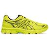 Asics Gel-Exalt 2 Легкие Удобные Низкие Кроссовки для Бега Мужские Кроссовки Желто-Черные 1011B918-750