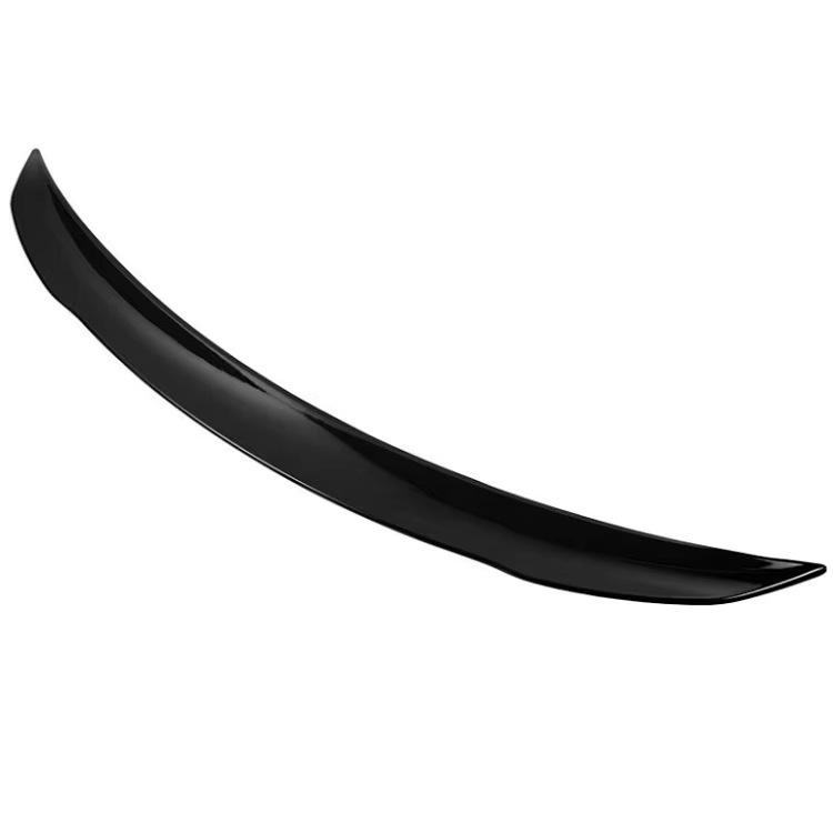 Mercedes CLA AMG 2020-2024 Rear Trunk Wing Spoiler