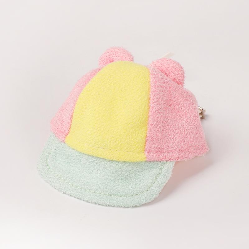 Фигурка ребенка OB11 Аксессуары для ob11 Шапка-кролик obitsu 11 Molly Gsc 1/12 BJD Аксессуары для кукол Одежда BJD Одежда для младенцев 4 цвета