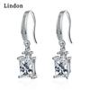 Серьги Lindon Серьги-подвески для женщин Подарки на свадьбу