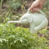 Garden Plastic Elephant Watering Can Gardening Tool Plant Outdoor Irrigation Watering Pot Jug