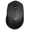 Logitech Беспроводная мышь M275 для правой руки