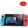 Screen Protector - Nintendo - Switch - Tempered Glass - 9H Hardness - Anti-fingerprint