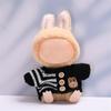 Cute Plush Doll Toy Gift Cartoon Style Children's Rag Doll Doll