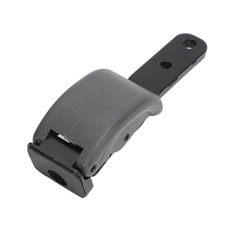 Серый Замок-защелка задней боковой форточки кабины для пикапа Toyota Tacoma 2001-2004