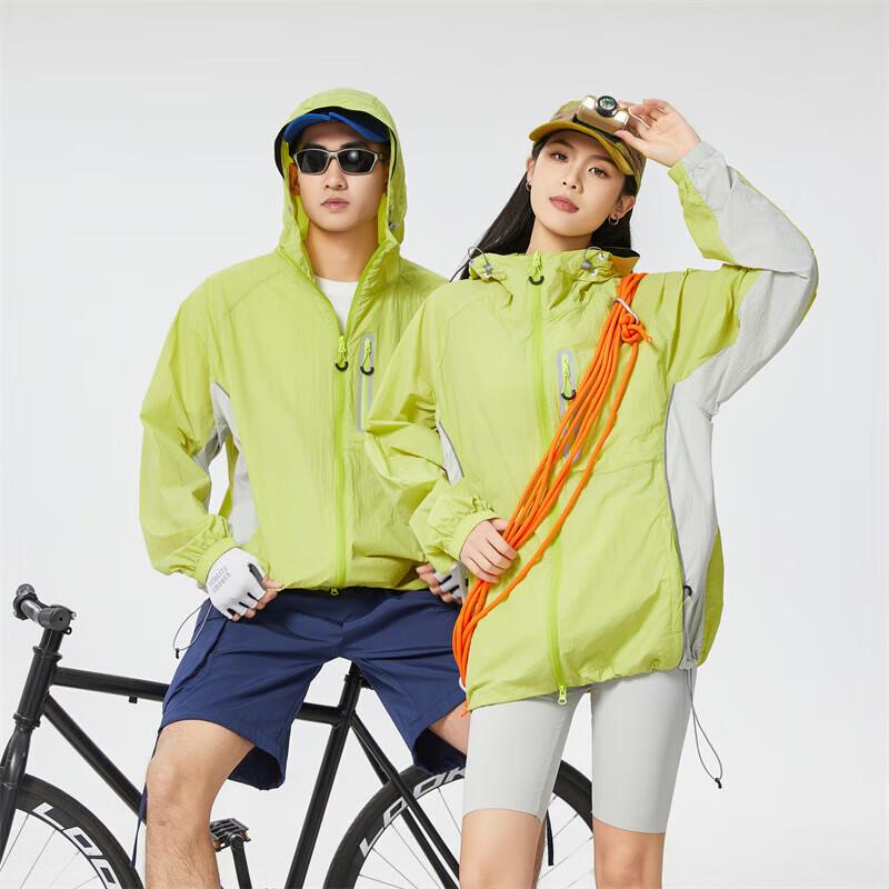 Sanji Outdoor TP1819 Унисекс Легкая Дышащая Кожаная Куртка