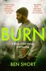 Книга Burn : A Story of Fire, Woods and Healing
