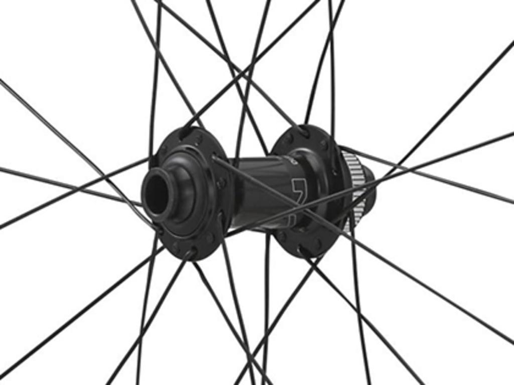 SHIMANO MTB Wheel Front 15mm 29 Inch Tubeless Compatible EWHMT620LFEBD9BX ALIVIO WH-MT620-B E-Thru OLD110