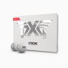 Мяч для гольфа PXG Xtreme Tour X, белый, 1 дюжина (12 мячей) GB-JP-DOZ-XTTRX-WHT