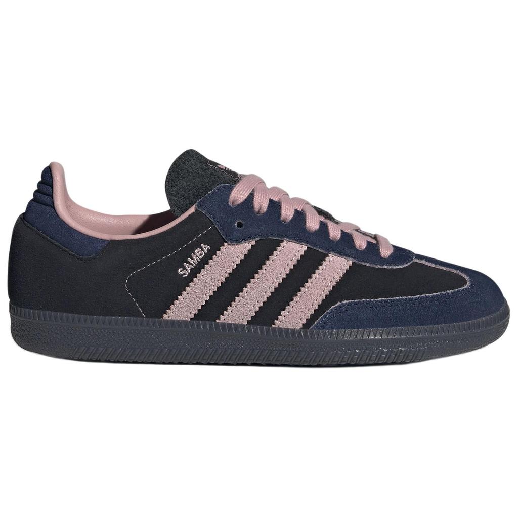 Adidas Женские Samba Og 'Black Wonder Mauve Indigo' Женские JI2679