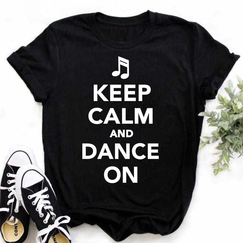 Новая футболка Harajuku Funny Music Note Art T 3D Printe женская футболка музыкальные топы короткие рукава черная футболка