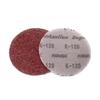 Kovacs Super Assilex pieces 7915 Red Phi Co., Ltd. Disc/100 K-120 (75 P-0)